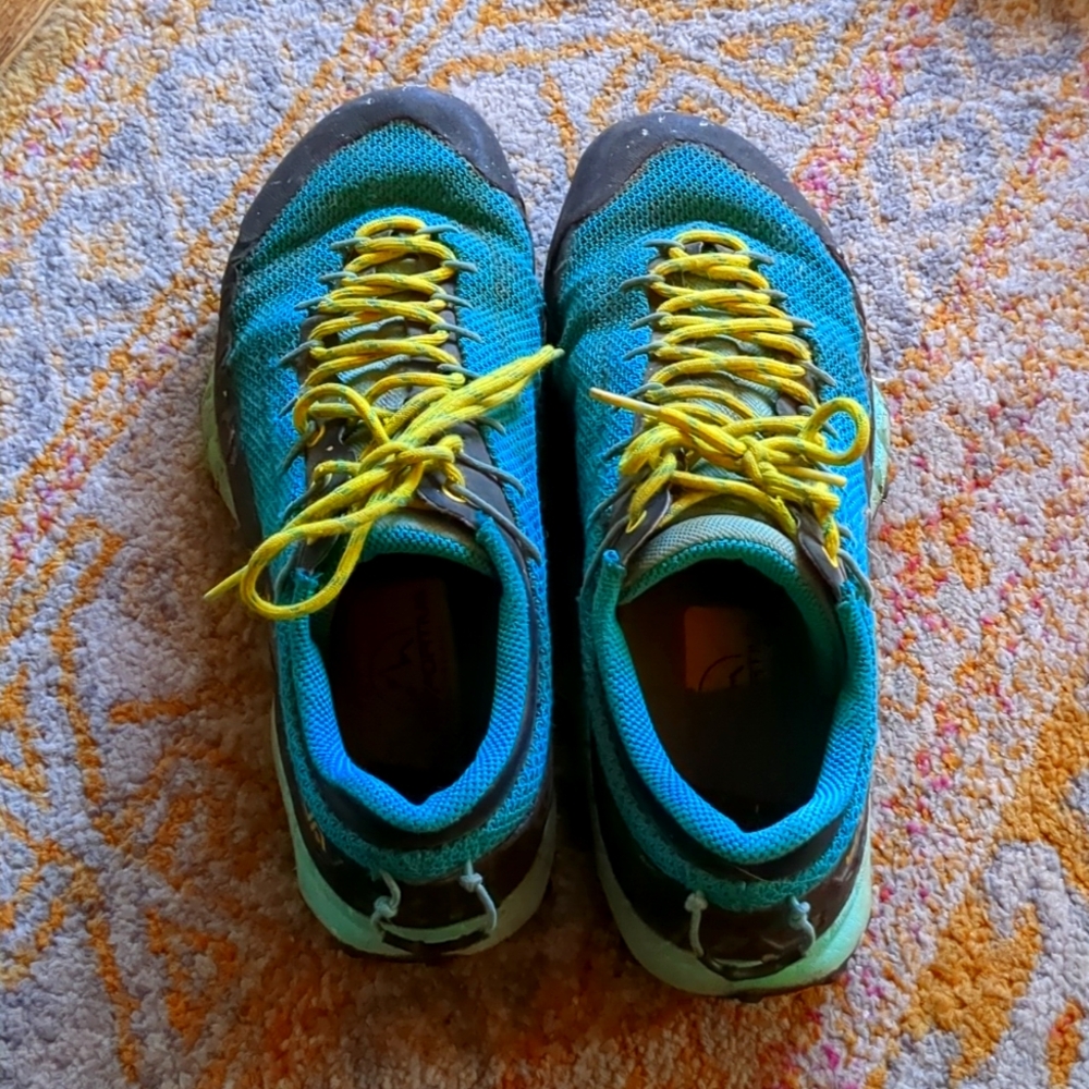 La Sportiva TX3 GUC